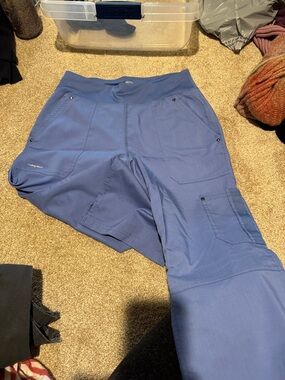Healing Hands Scrub Pants